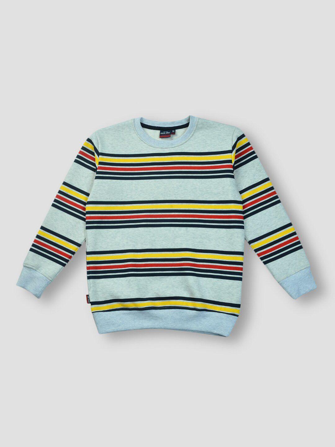 gini-and-jony-infants-boys-striped-fleece-sweatshirt
