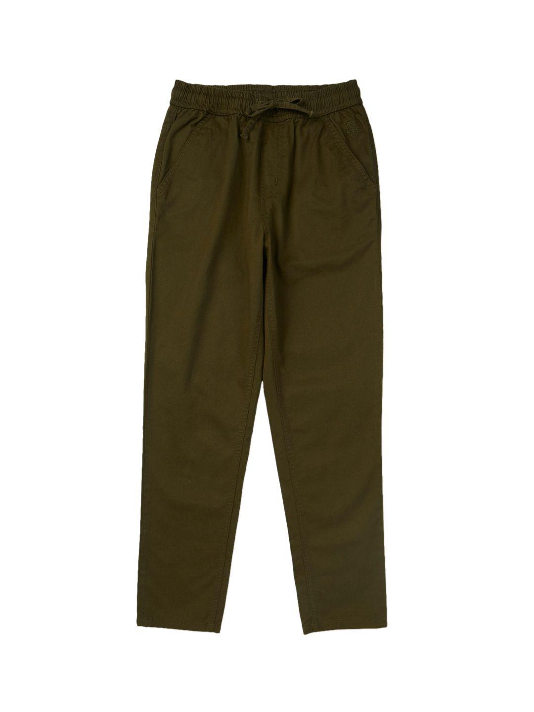 palm-tree-boys-cotton-regular-trousers