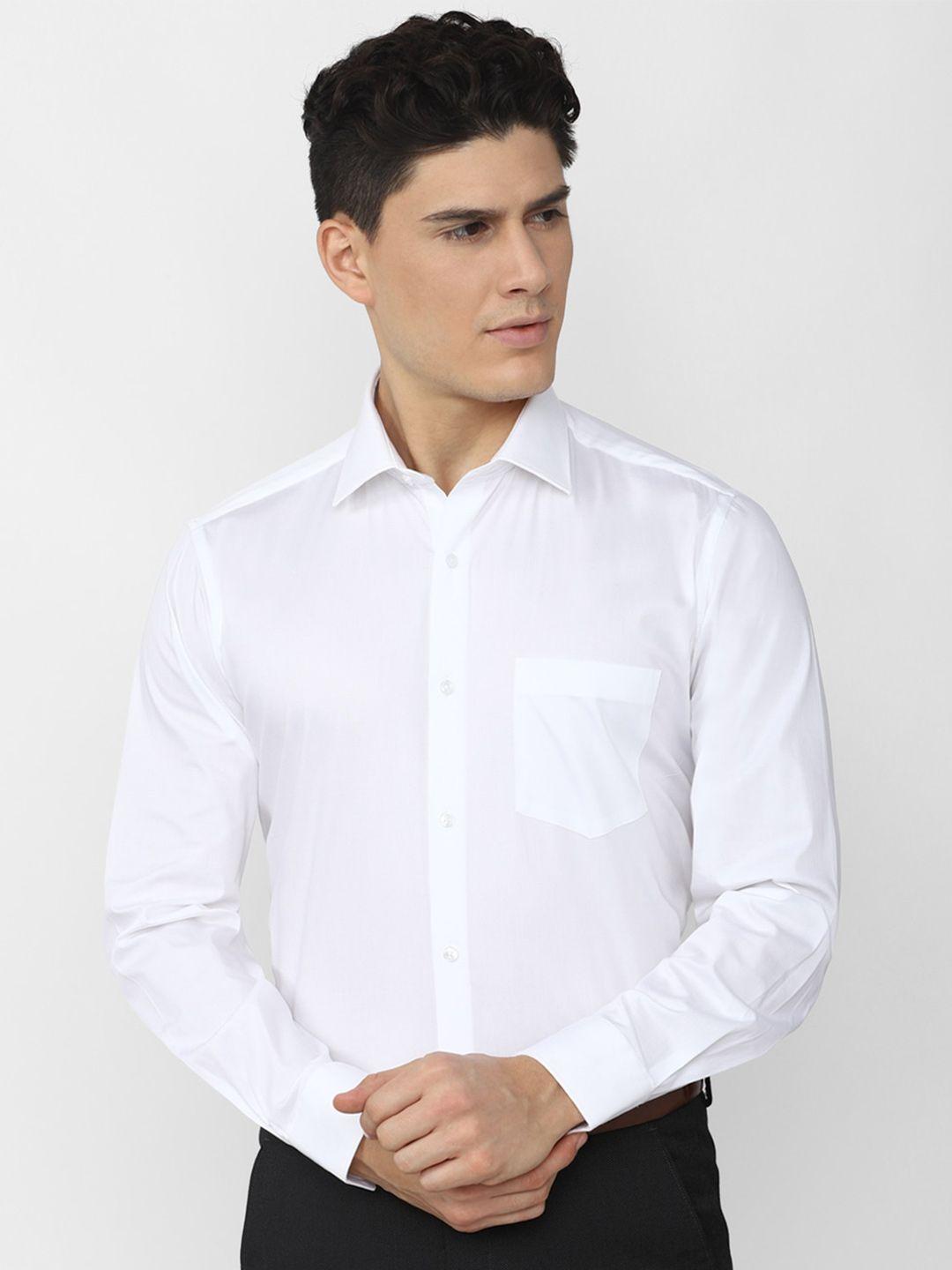 van-heusen-men-chest-pocket-formal-shirt