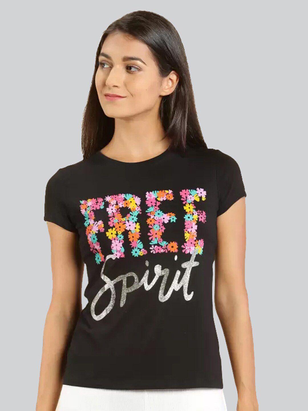 lyra-women-floral-printed-cotton-t-shirt