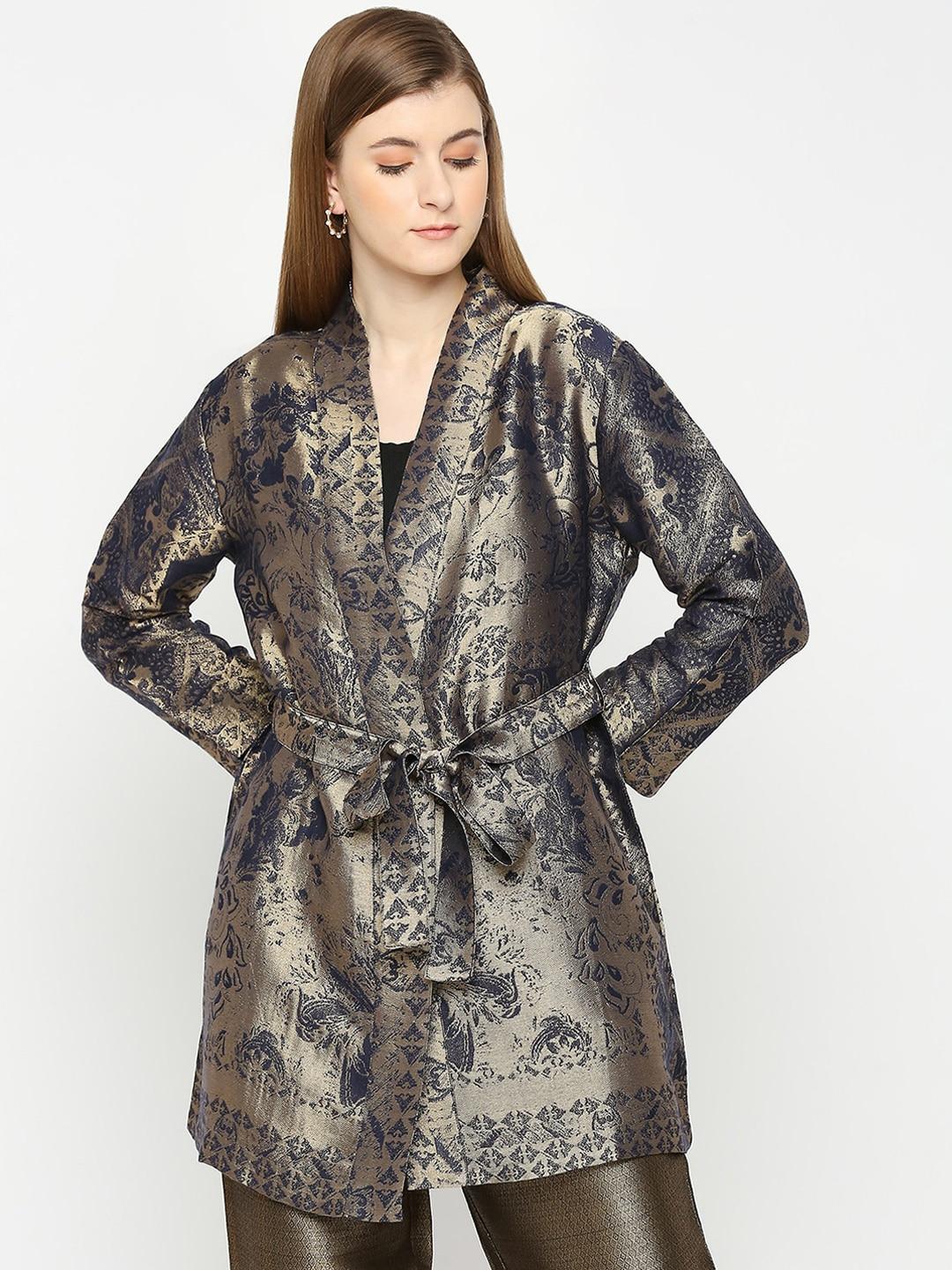 cloth-haus-india-women-floral-lightweight-longline-tailored-jacket
