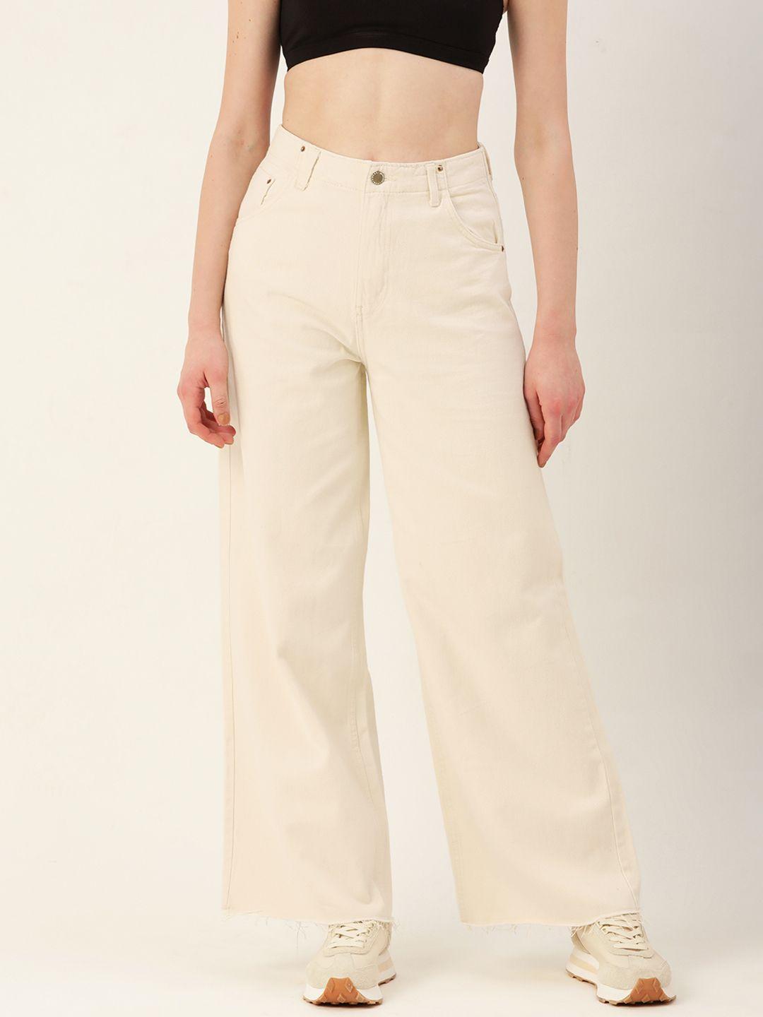 malachi-urban-flared-cotton-high-rise-jeans