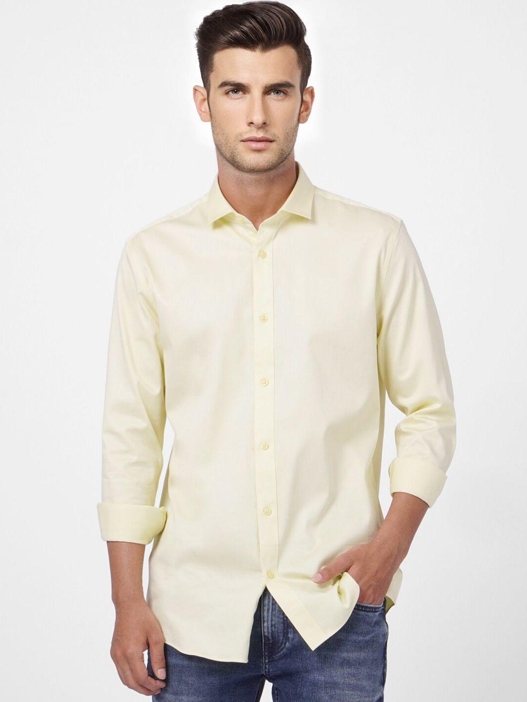 jack-&-jones-men-casual-cotton-shirt