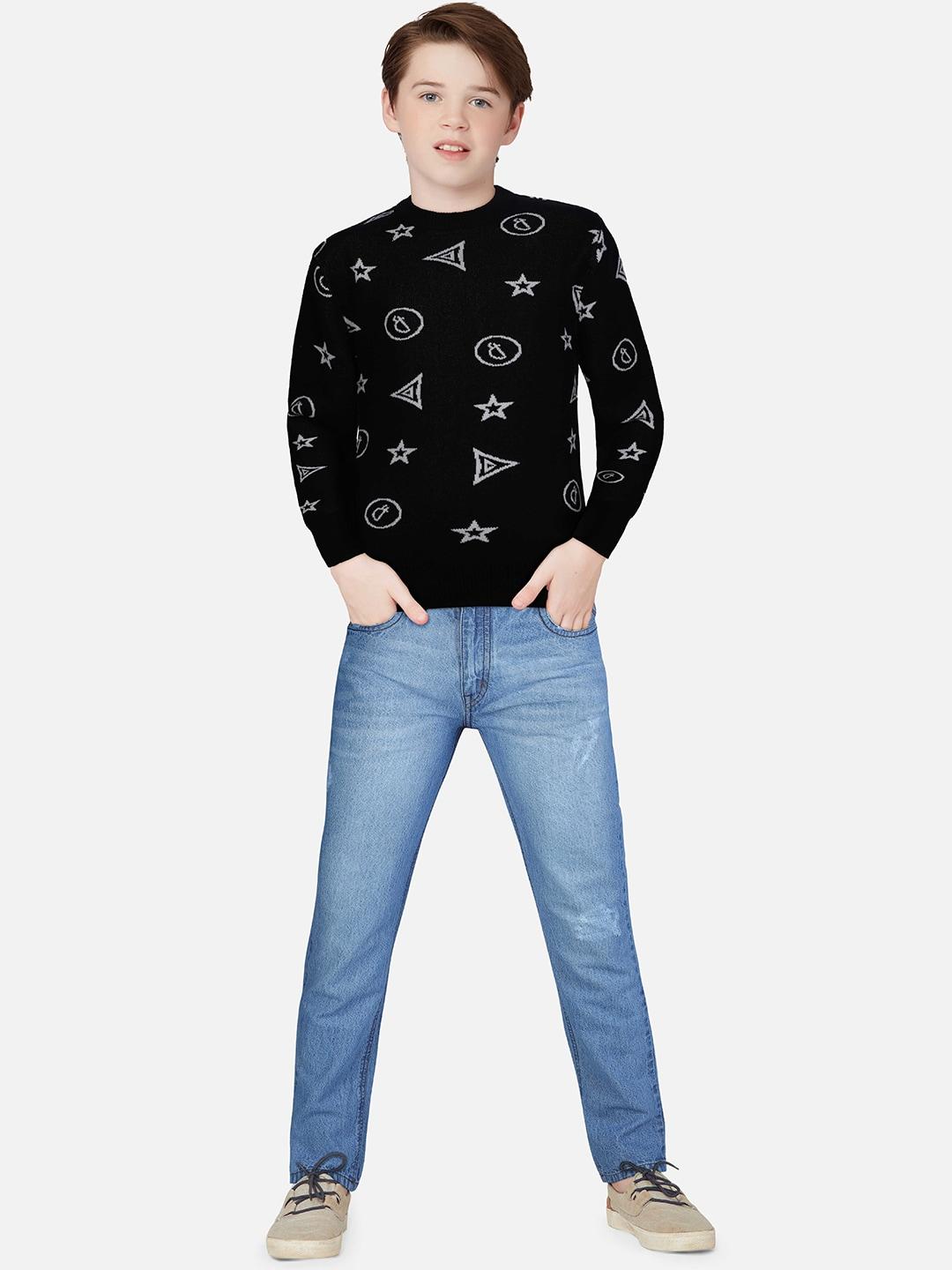 gini-and-jony-boys-round-neck-wool-pullover