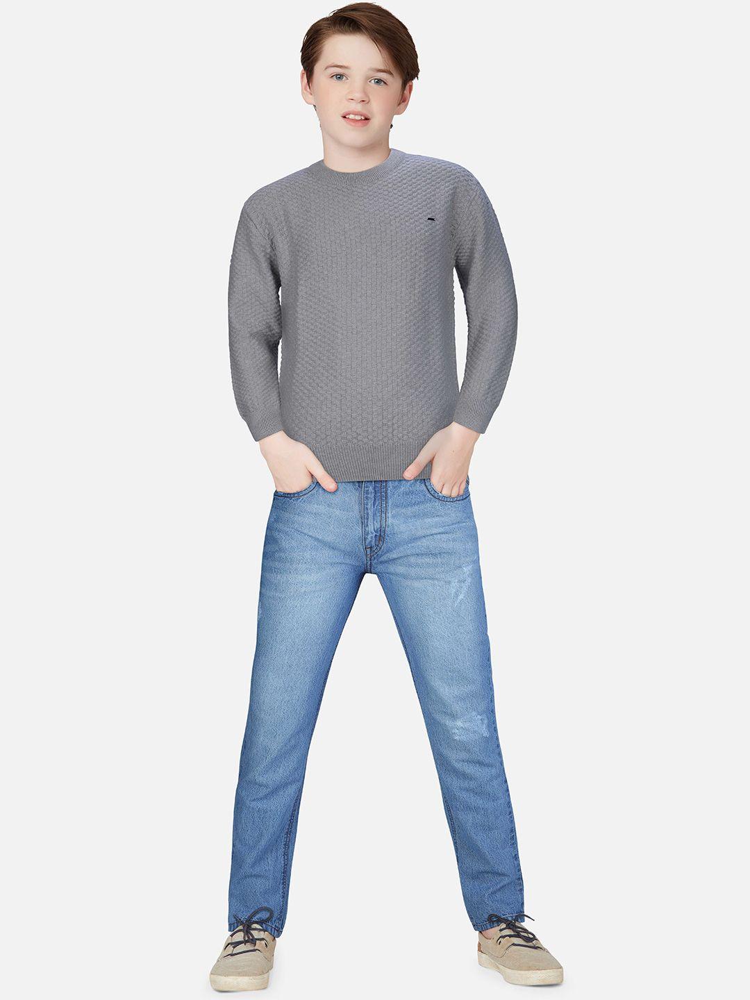 gini-and-jony-boys-self-design-wool-pullover-sweater