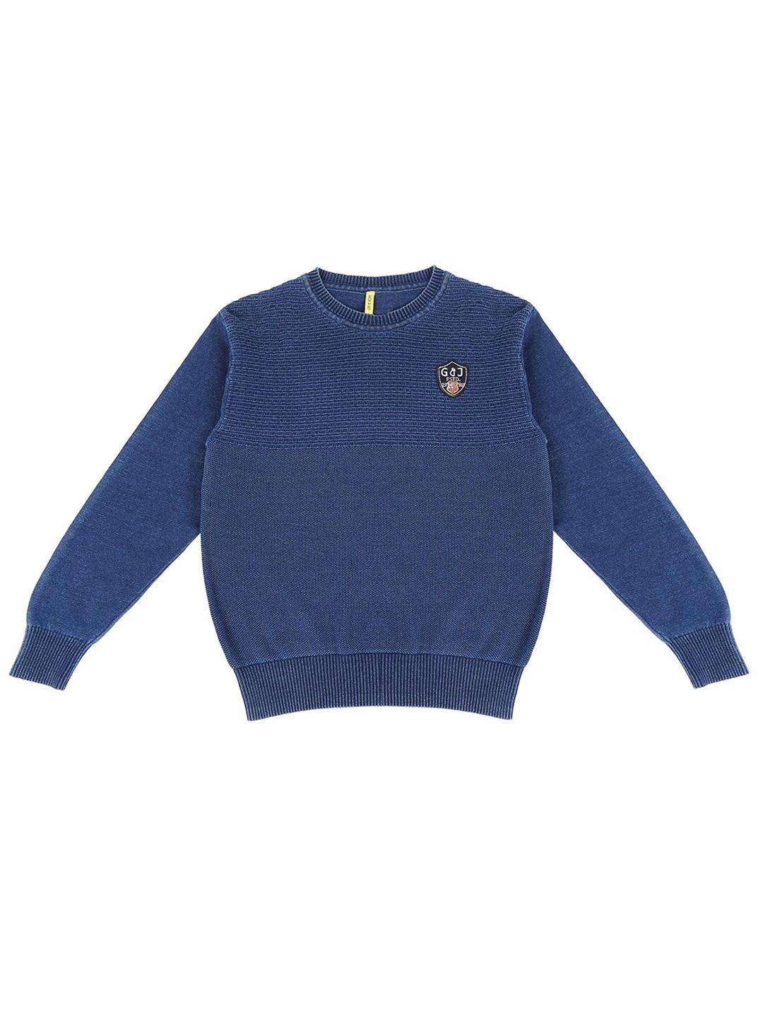 gini-and-jony-boys-round-neck-woolen-pullover