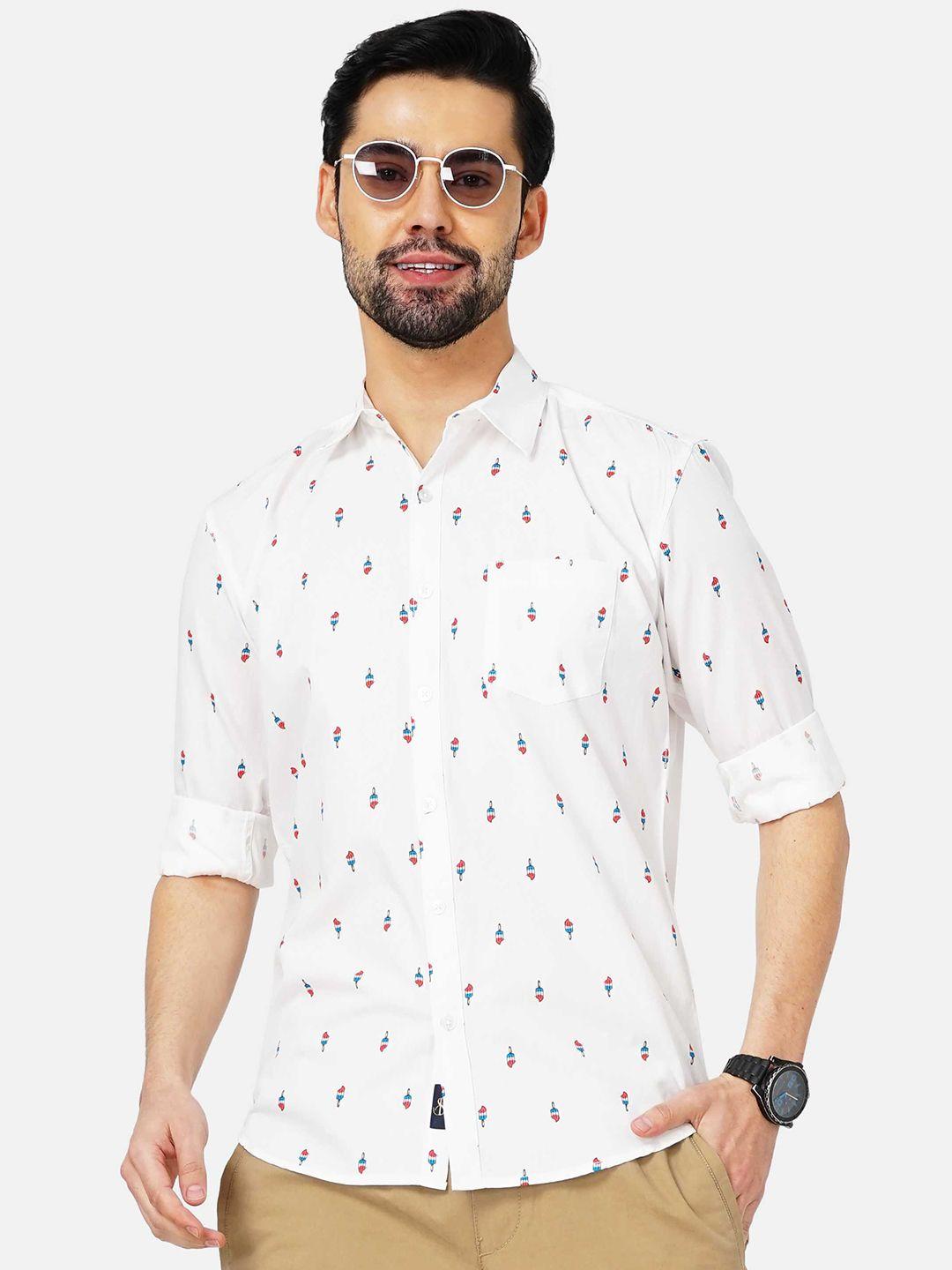 soratia-men-slim-fit-floral-printed-casual-shirt
