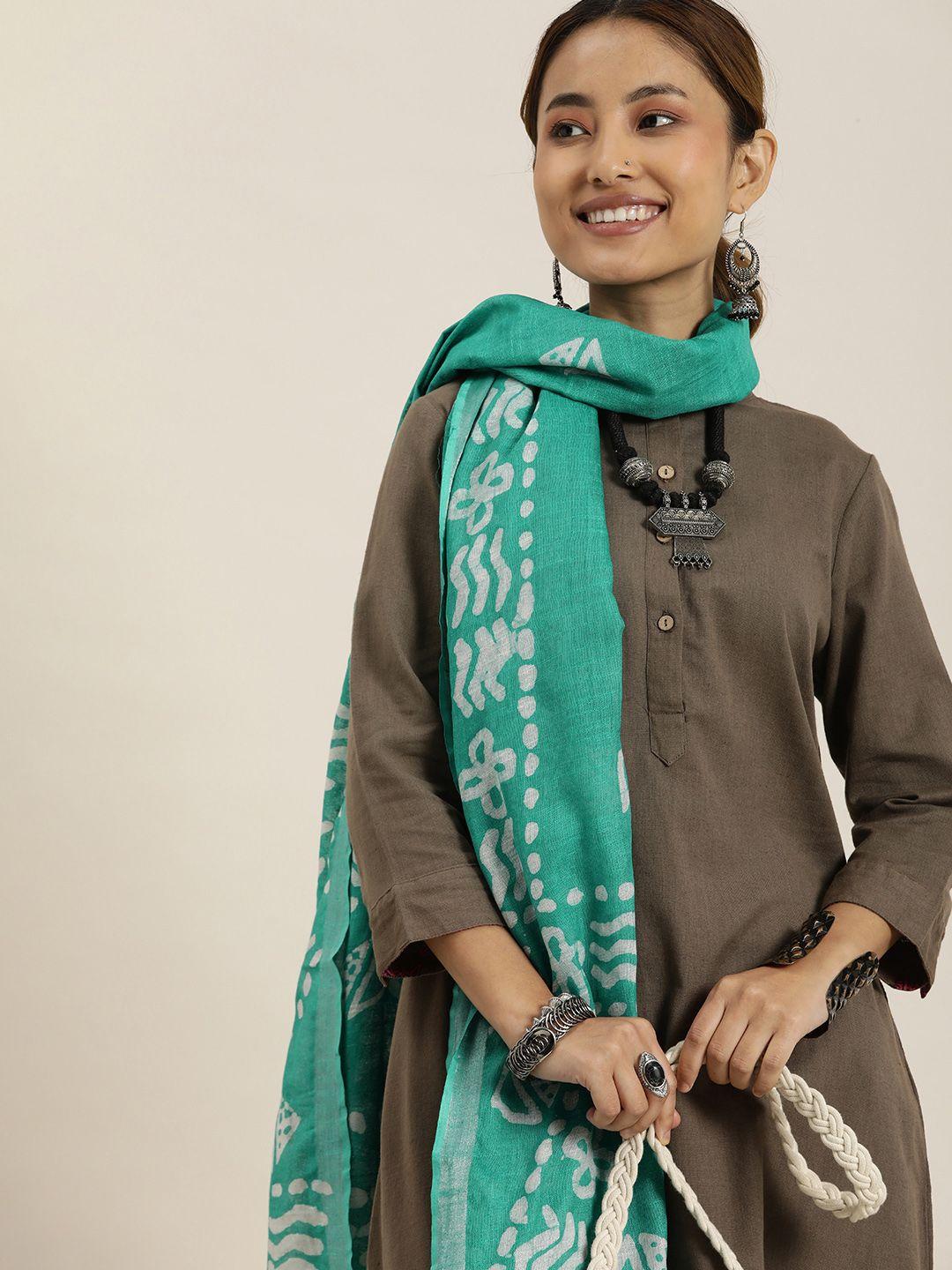 taavi-ethnic-motifs-dyed-pure-cotton-batik-bhagalpuri-handloom-dupatta