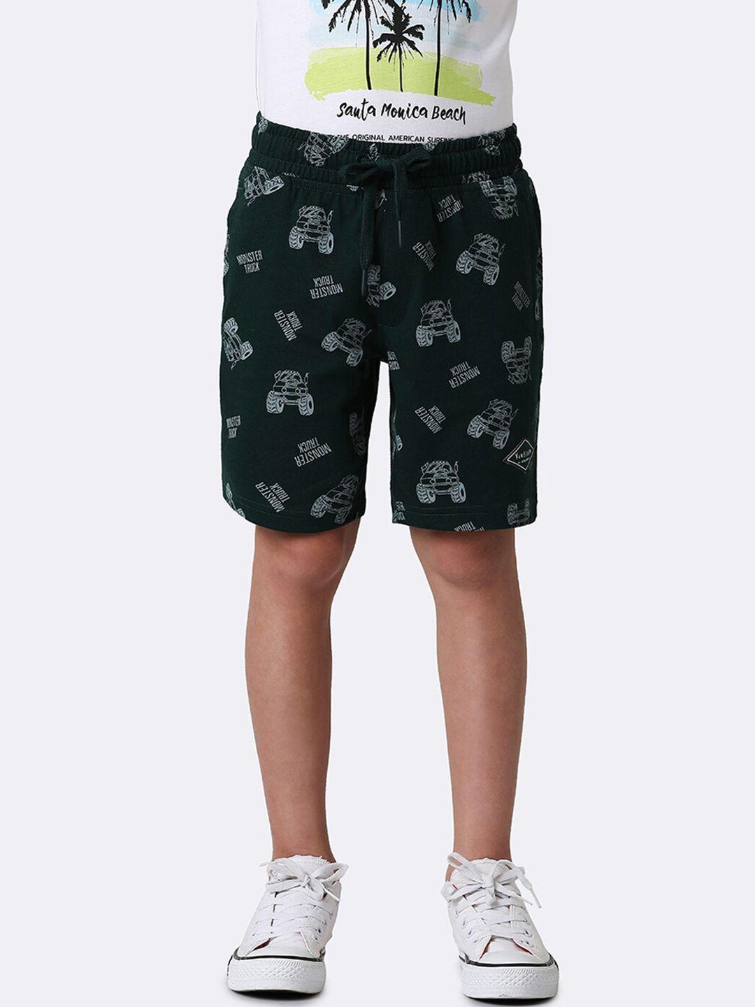 van-heusen-boys-printed-high-rise-regular-fit-shorts