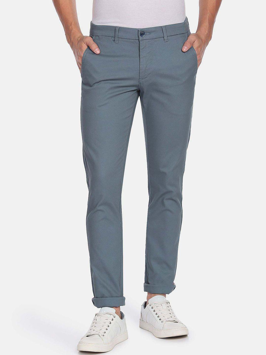 arrow-sport-men-slim-fit-low-rise-chinos-trousers