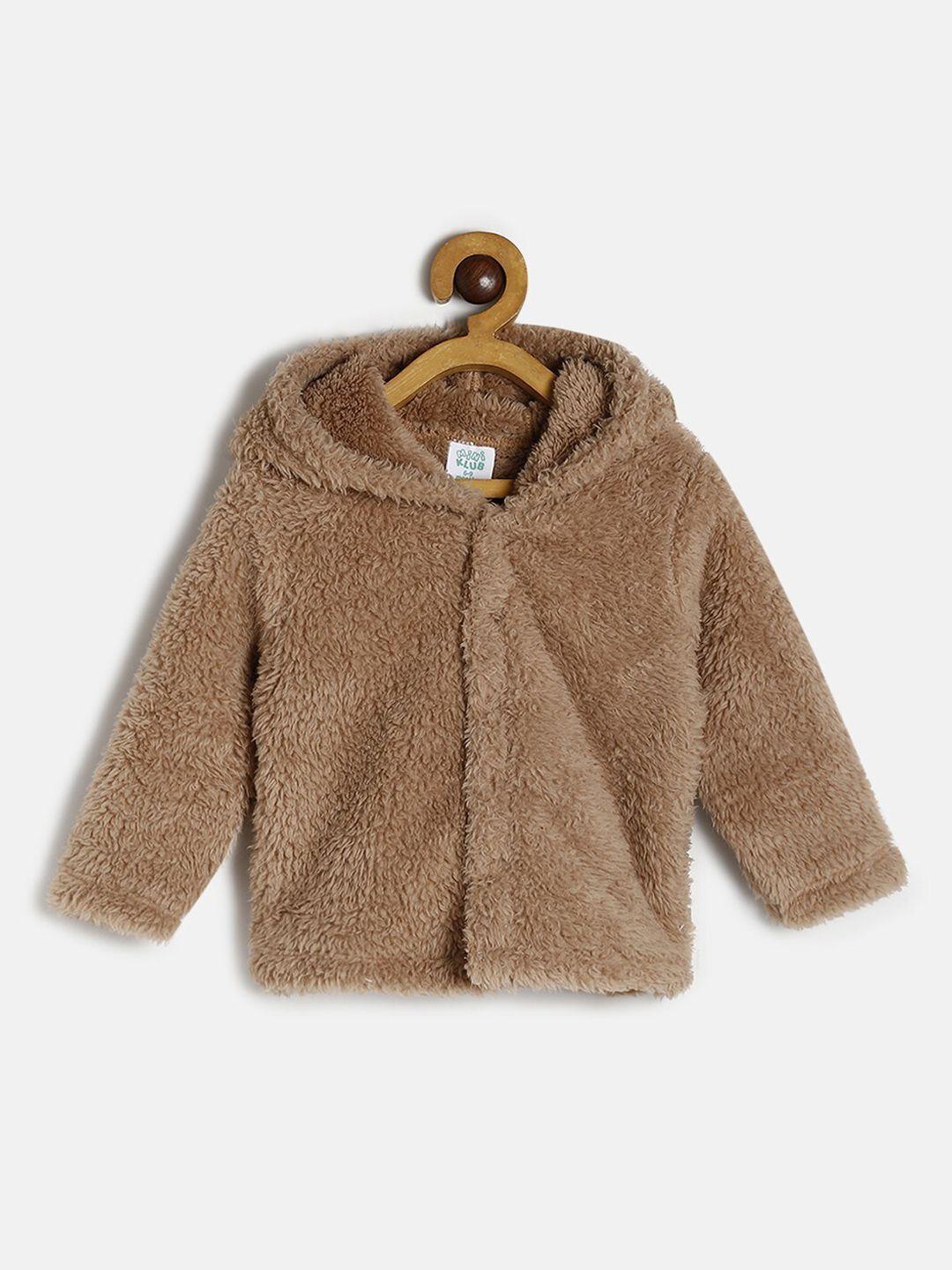 mini-klub-infant-boys-lightweight-faux-fur-trim-hooded-jacket