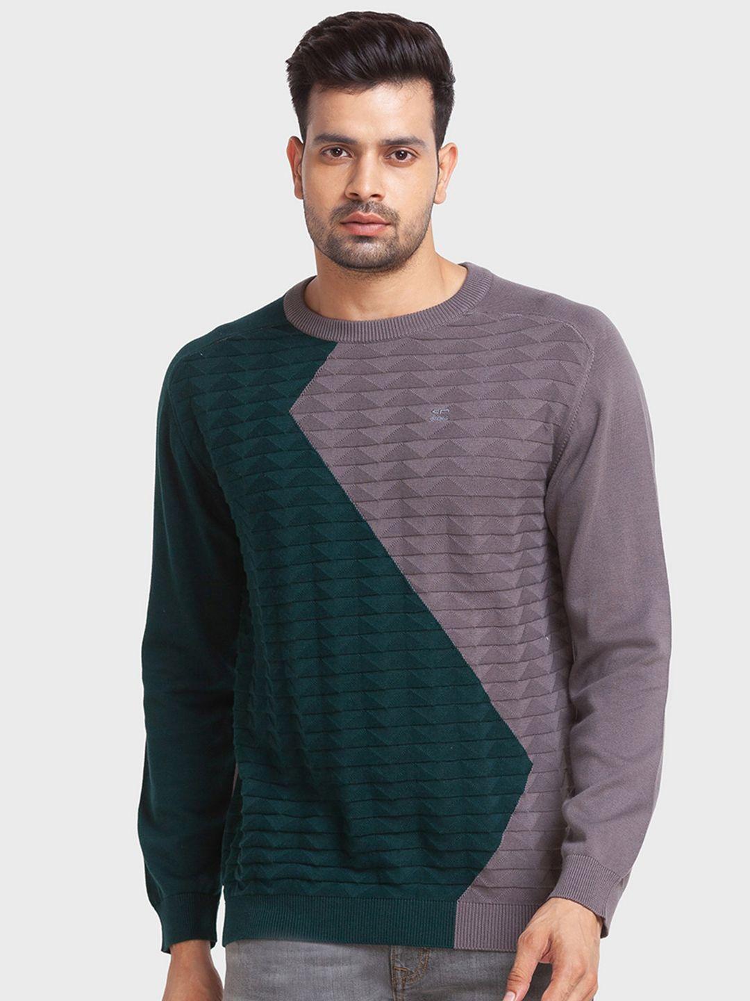 colorplus-men-colourblocked-cotton-pullover