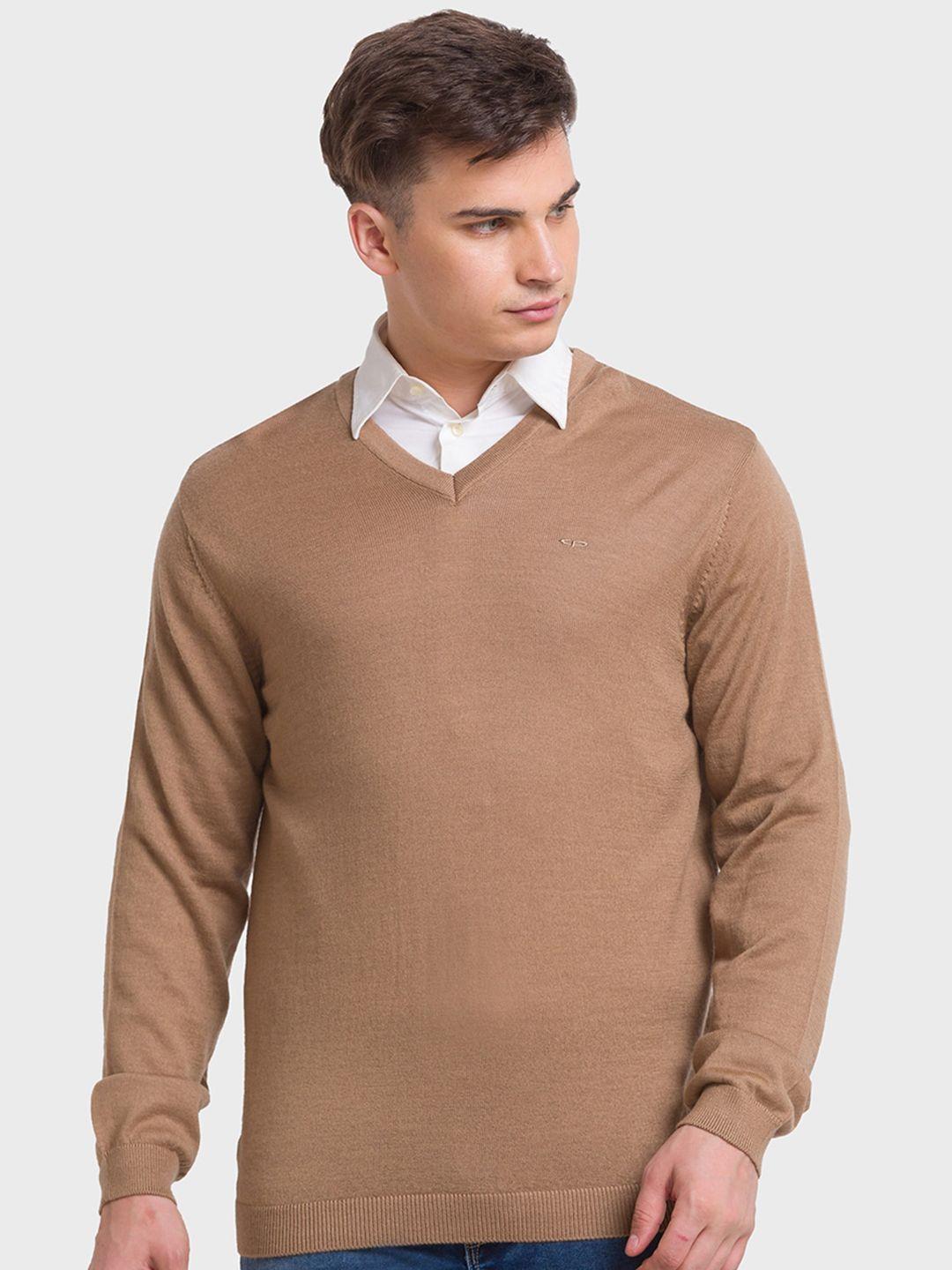 colorplus-men-wool-pullover