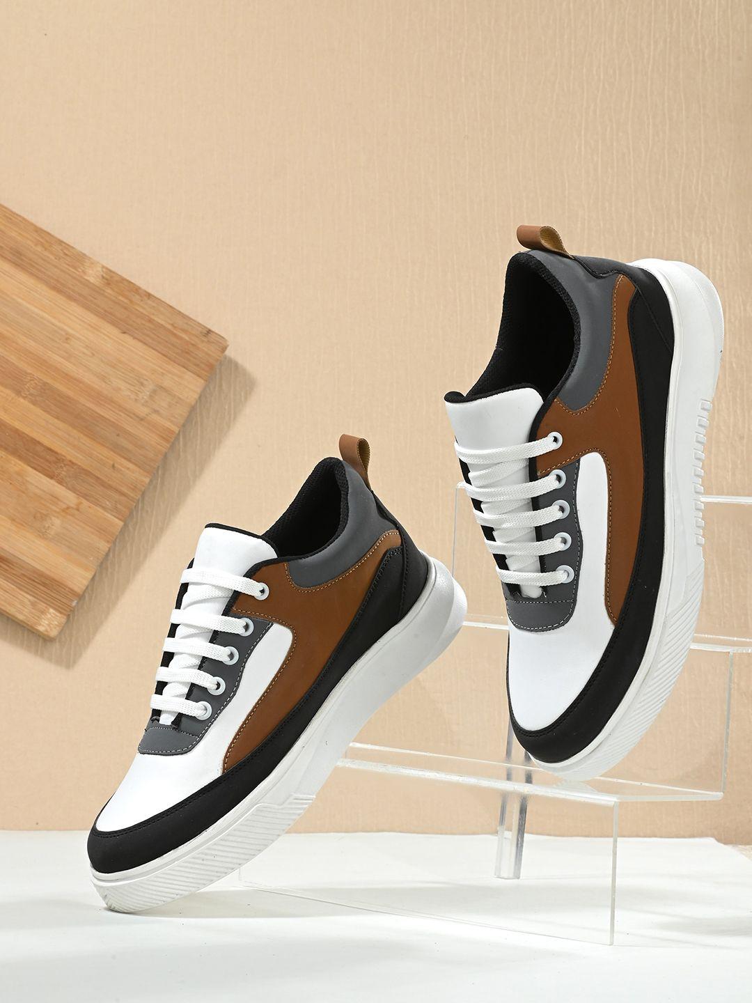 roadster-the-lifestyle-co.-men-colourblocked-lightweight-sneakers