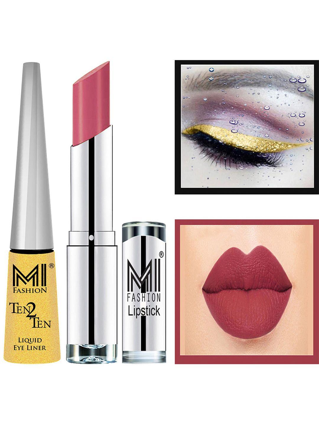 mi-fashion-set-of-ten2ten-liquid-eyeliner---02-&-creme-matte-lipstick---nude-22