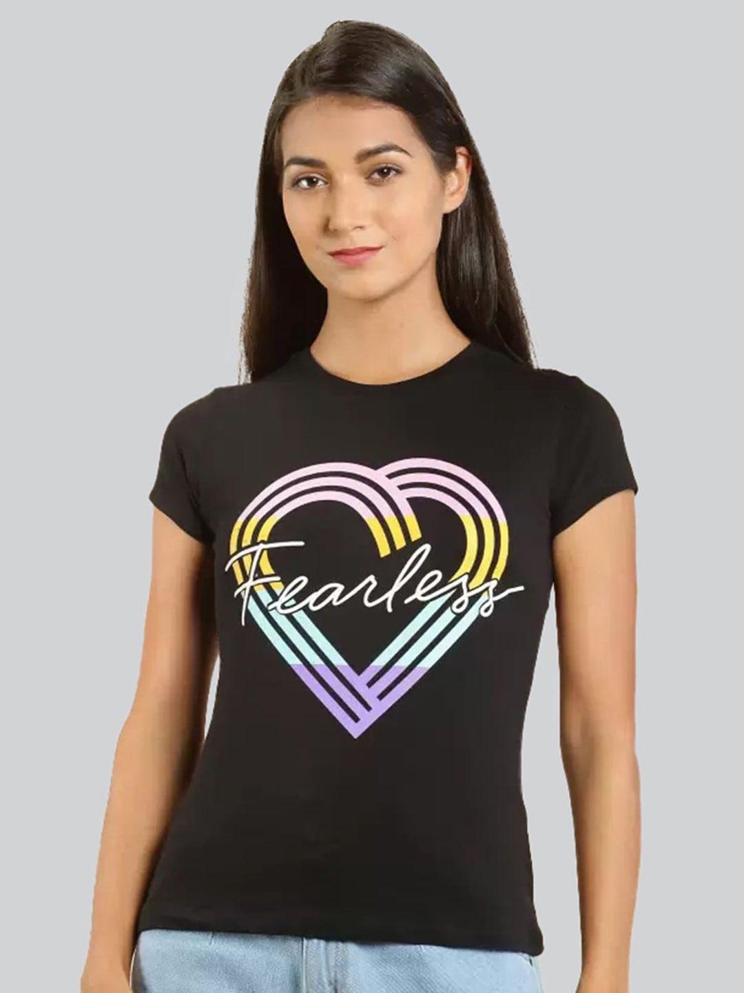 lyra-women-typography-printed-cotton-t-shirt