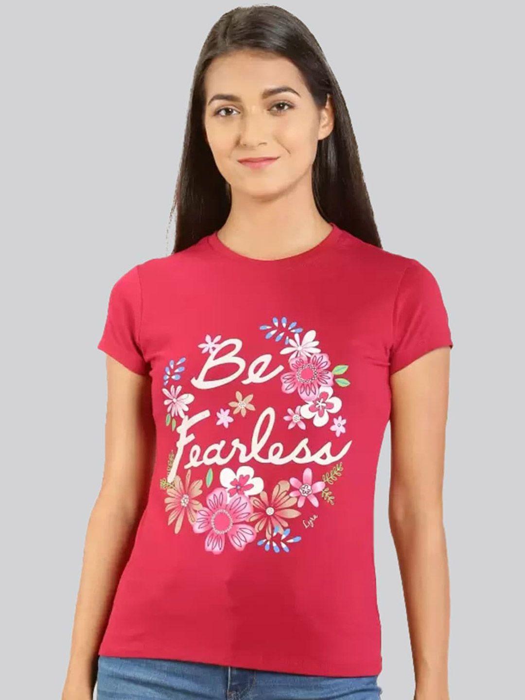 lyra-women-floral-printed-cotton-t-shirt