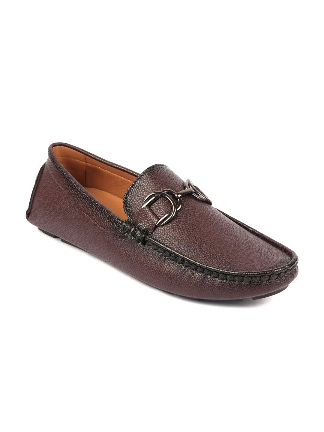 fausto-men-textured-lightweight-horsebit-loafers