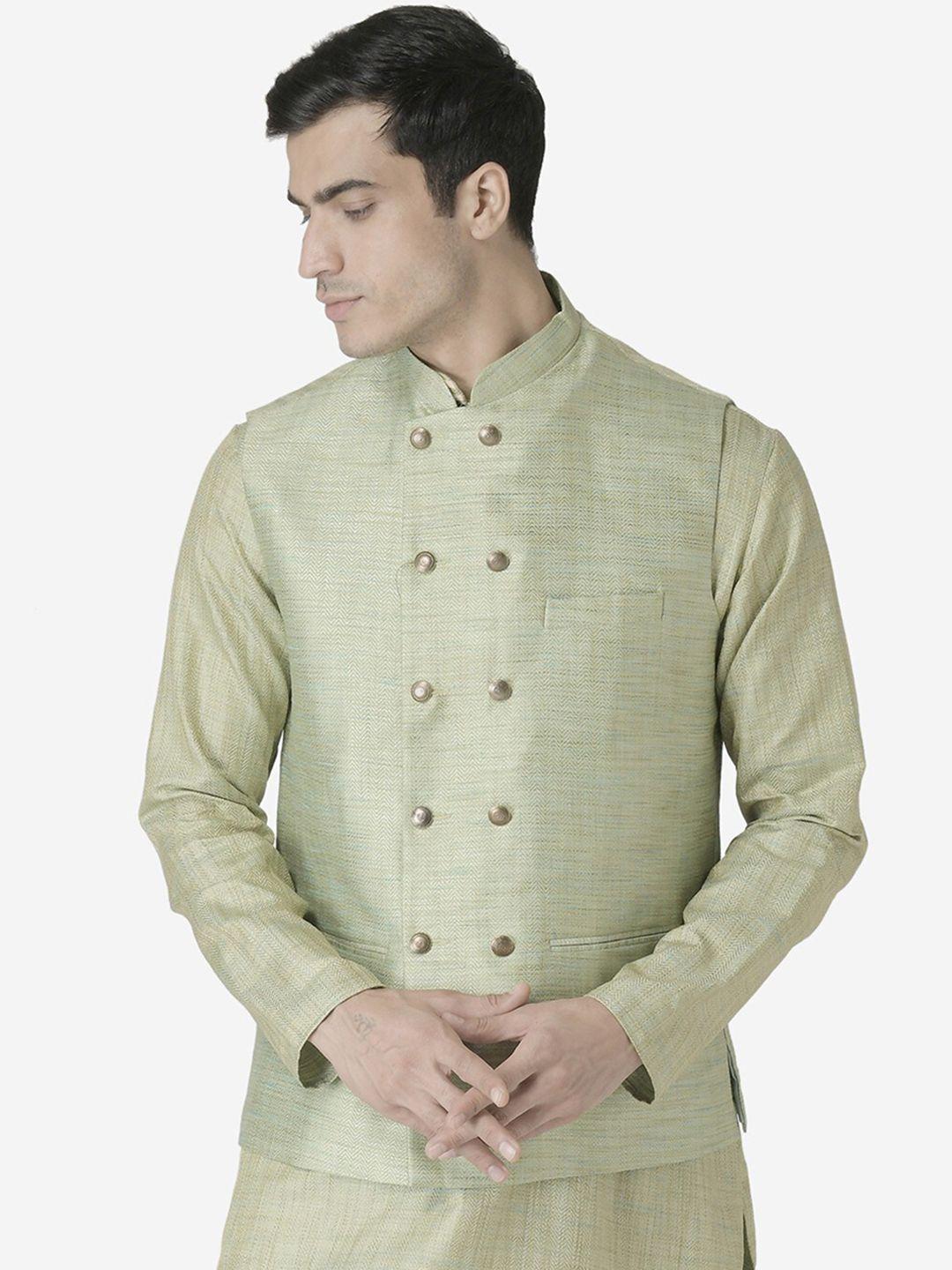 tabard-ethnic-nehru-jacket