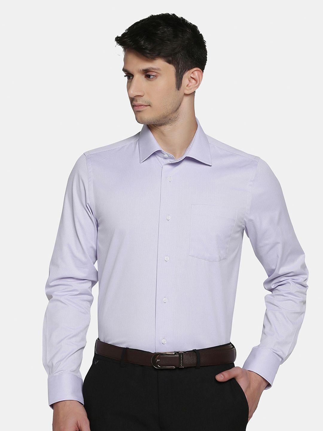 blackberrys-spread-collar-slim-fit-formal-shirt
