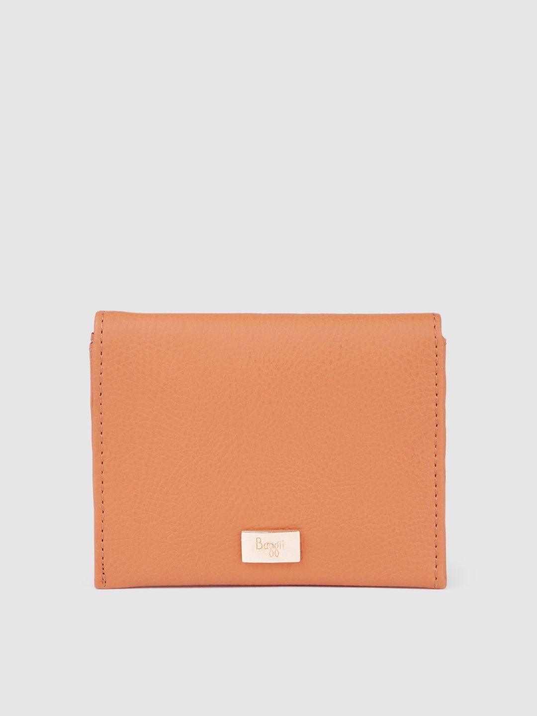 baggit-women-textured-two-fold-wallet