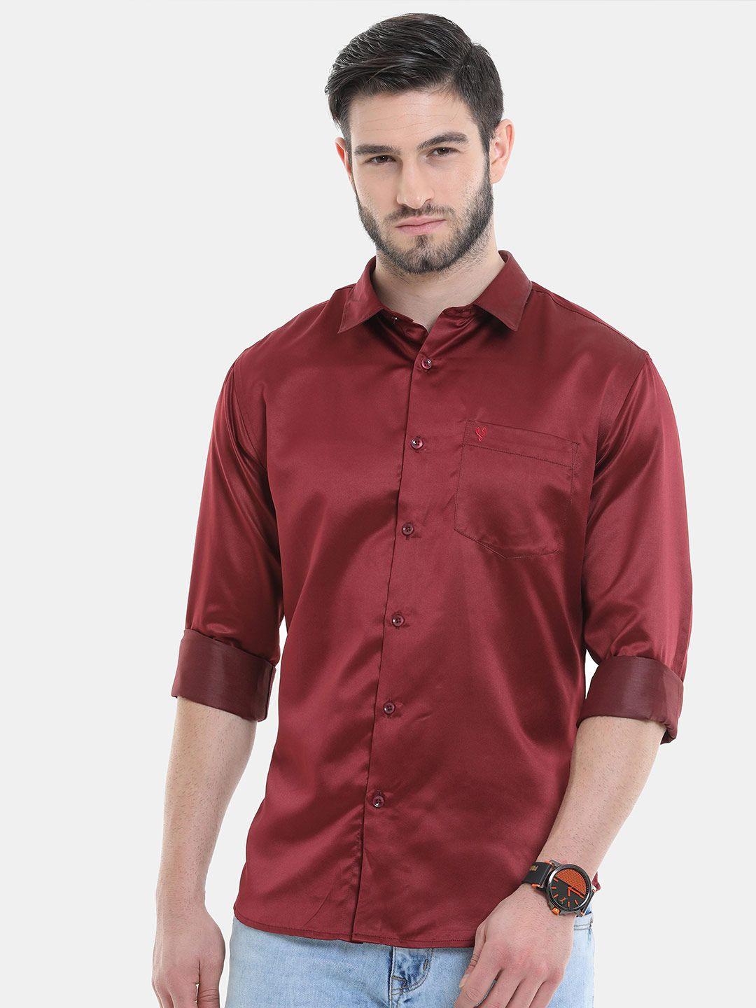 vudu-men-comfort-spread-collar-casual-shirt