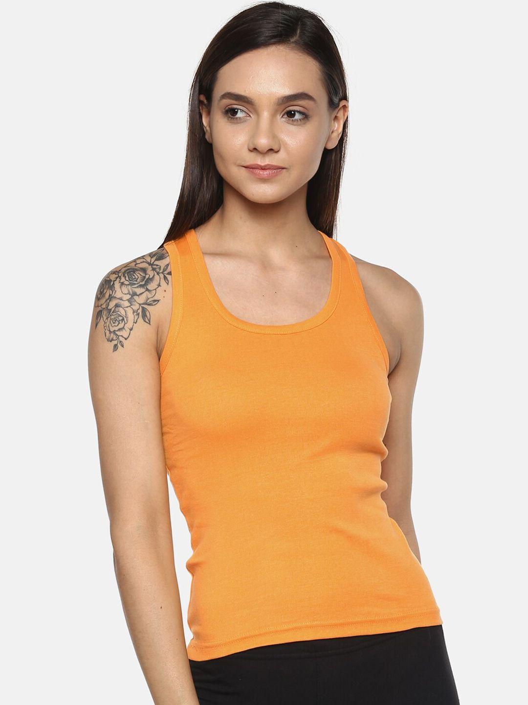 dressberry-non-padded-pure-cotton-camisole