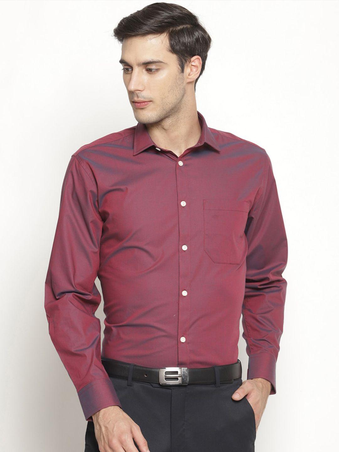 balista-spread-collar-formal-cotton-shirt