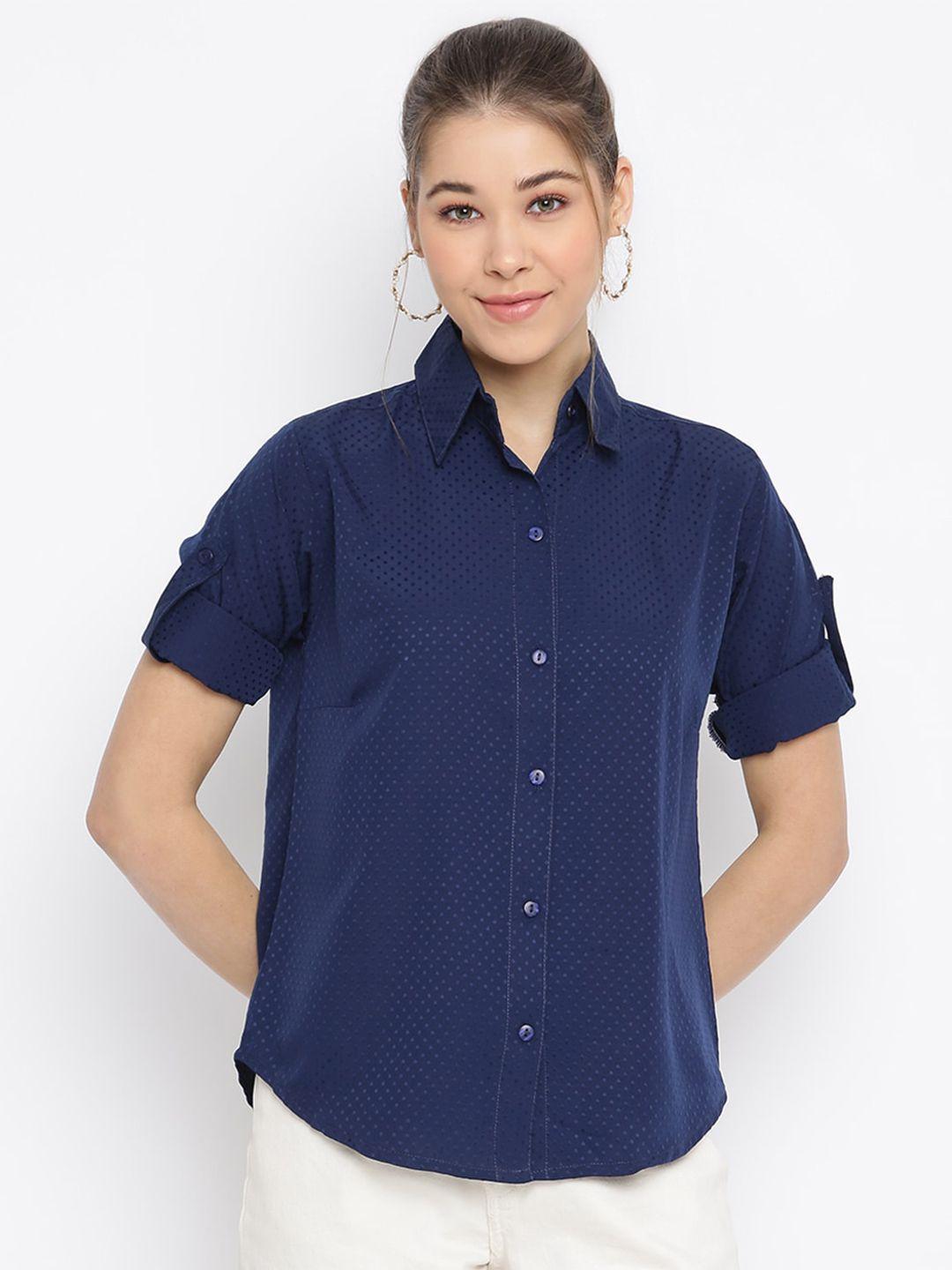 mayra-geometric-printed-casual-shirt