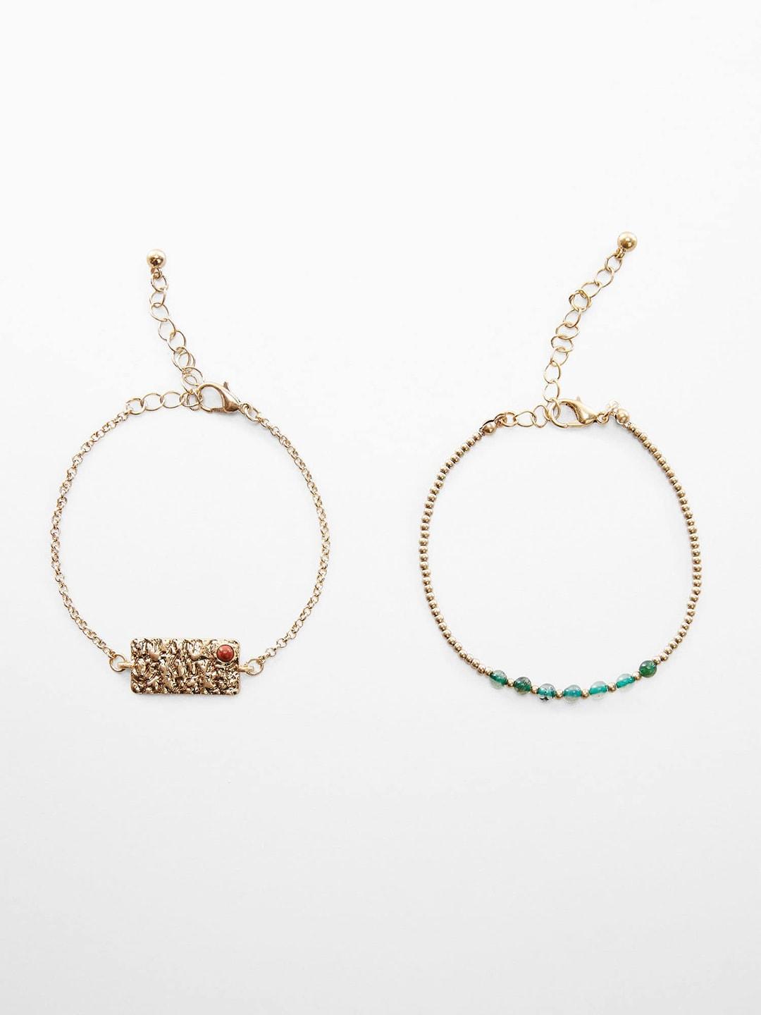 mango-women-pack-of-2-beads-bracelets