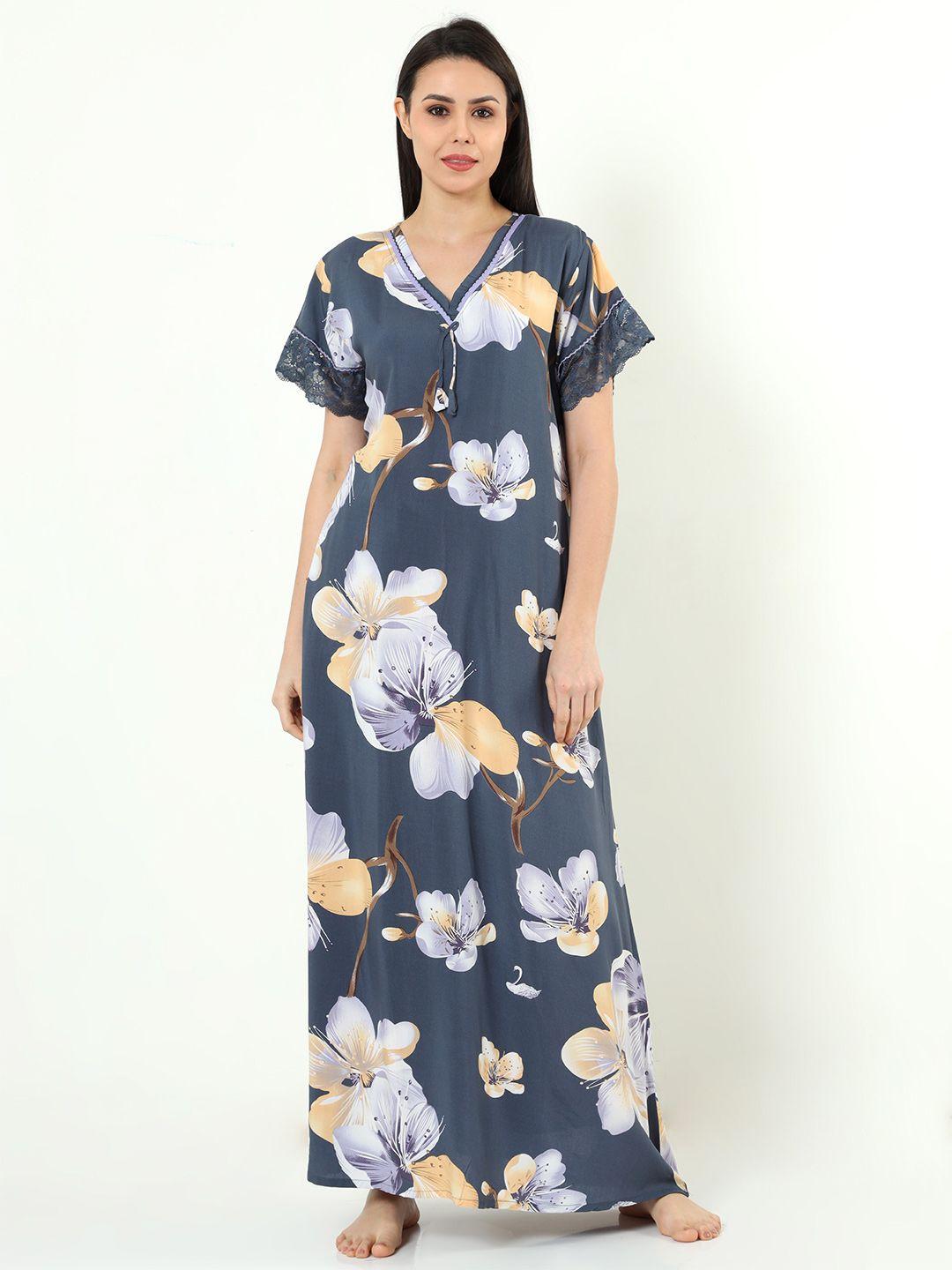 9shines-label-floral-printed-maxi-nightdress