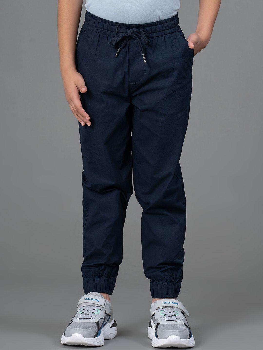 red-tape-boys-regular-fit-mid-rise-joggers
