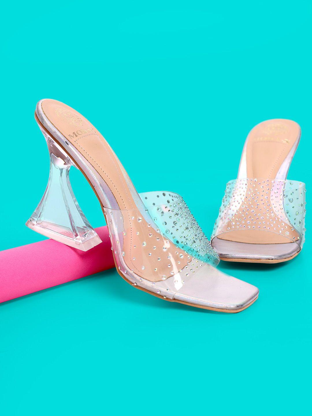 moda-x-embellished-open-toe-block-heels