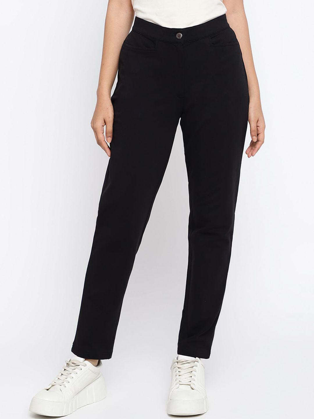 fabindia-women-mid-rise-regular-cotton-trousers