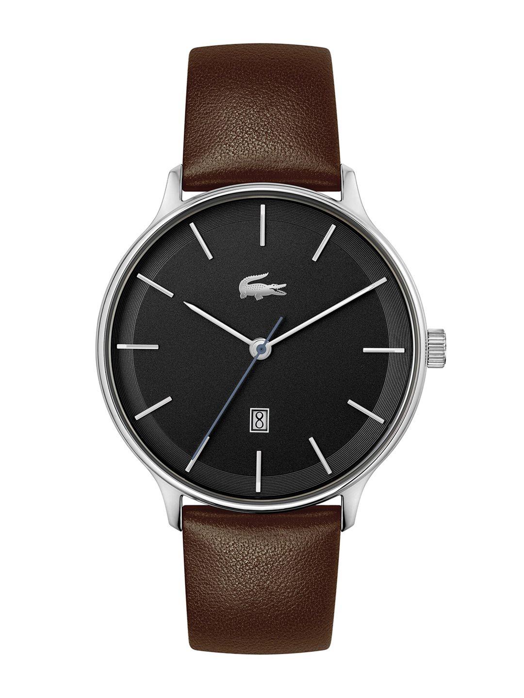 lacoste-men-brass-dial-&-leather-straps-analogue-watch-2011222
