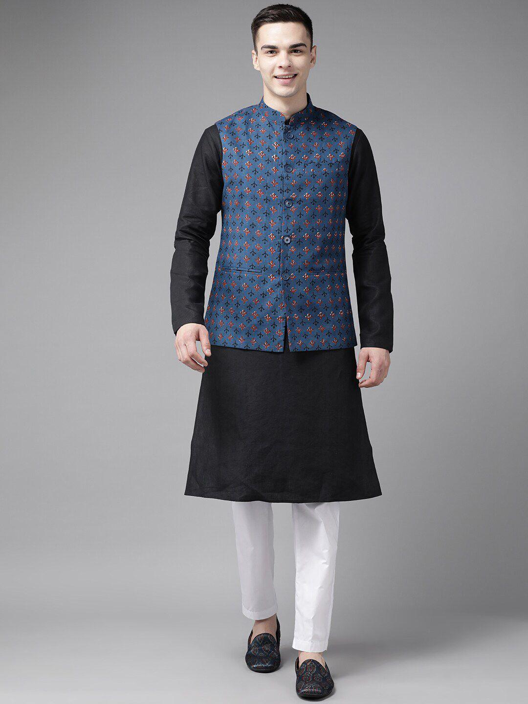 see-designs-printed-pure-cotton-nehru-jacket