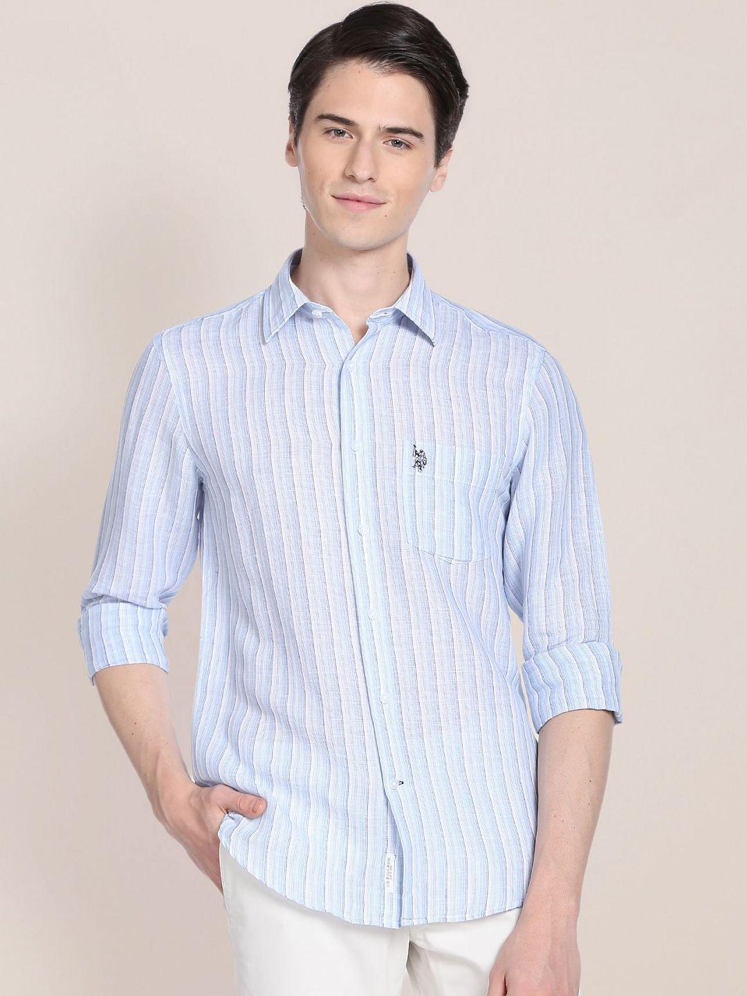 u.s.-polo-assn.-striped-casual-shirt
