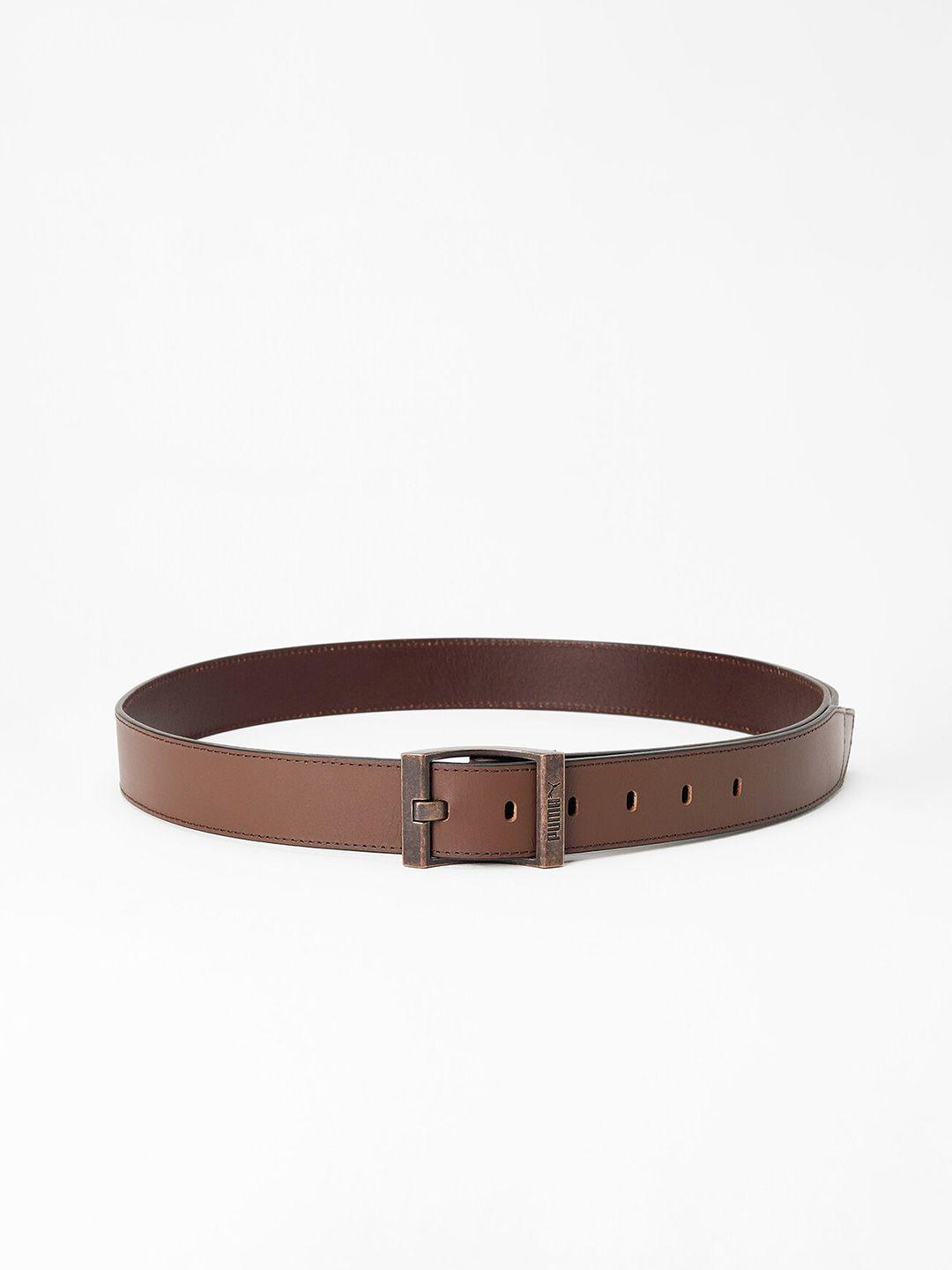 puma-classic-leather-belt
