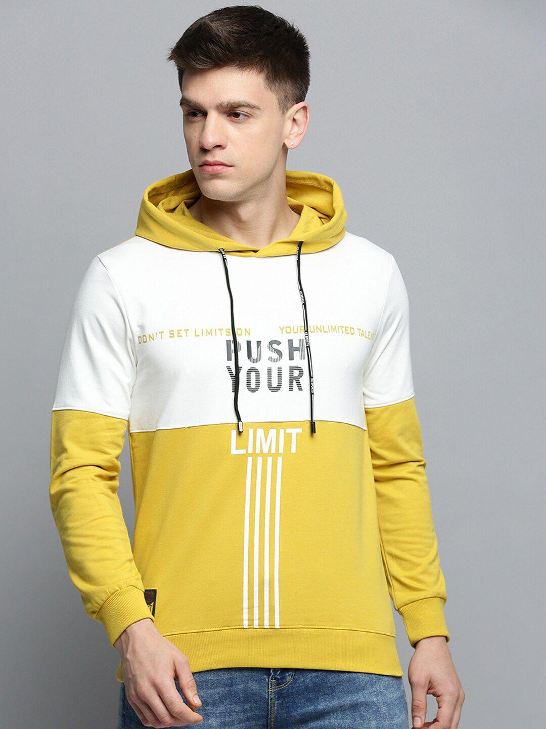 showoff-typography-printed-hooded-cotton-sweatshirt