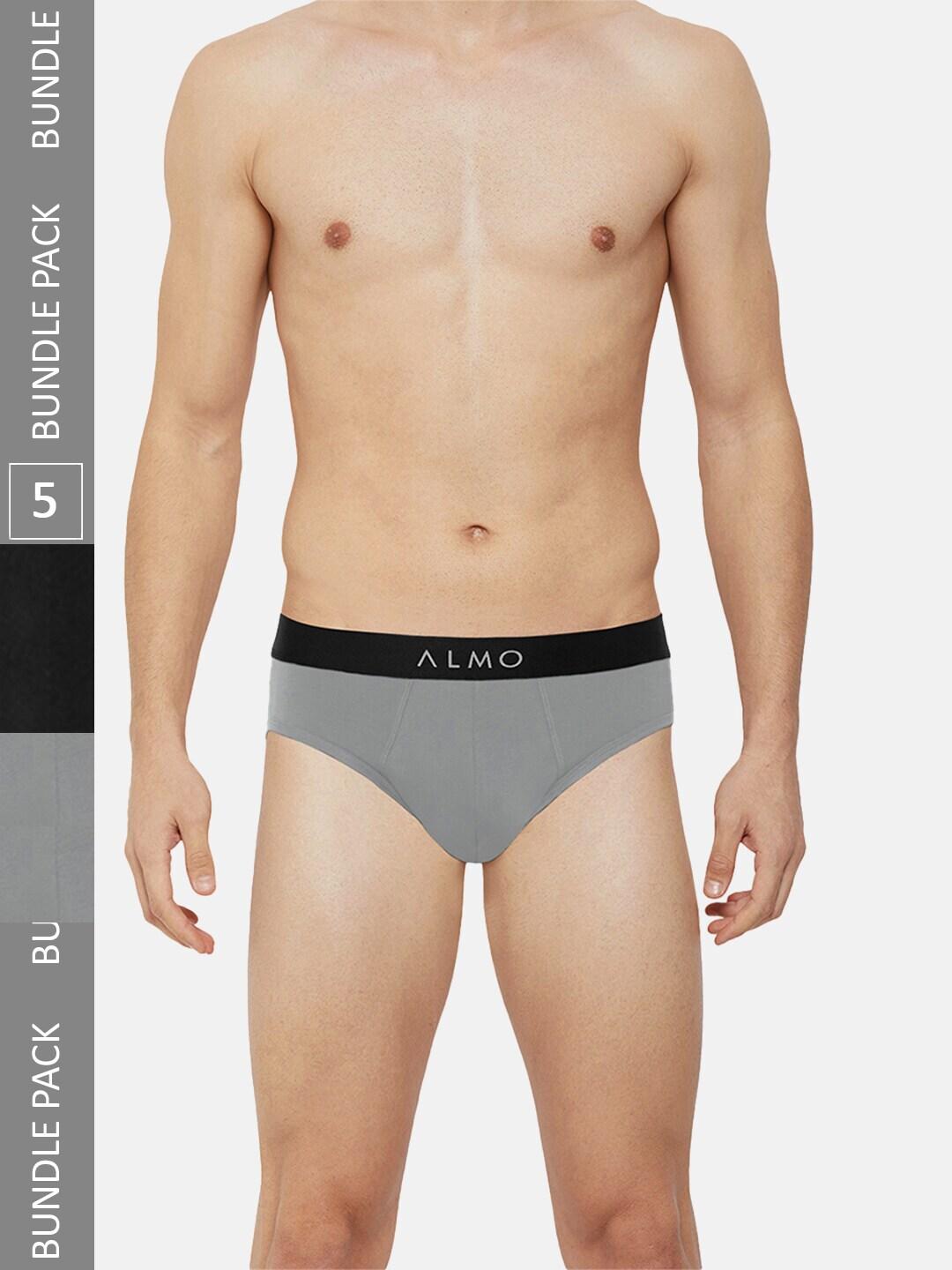 almo-wear-men-pack-of-5-cotton-anti-microbial-basic-briefs