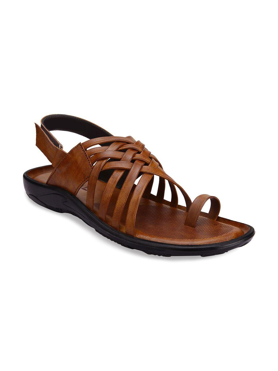 regal-men-leather-comfort-sandals