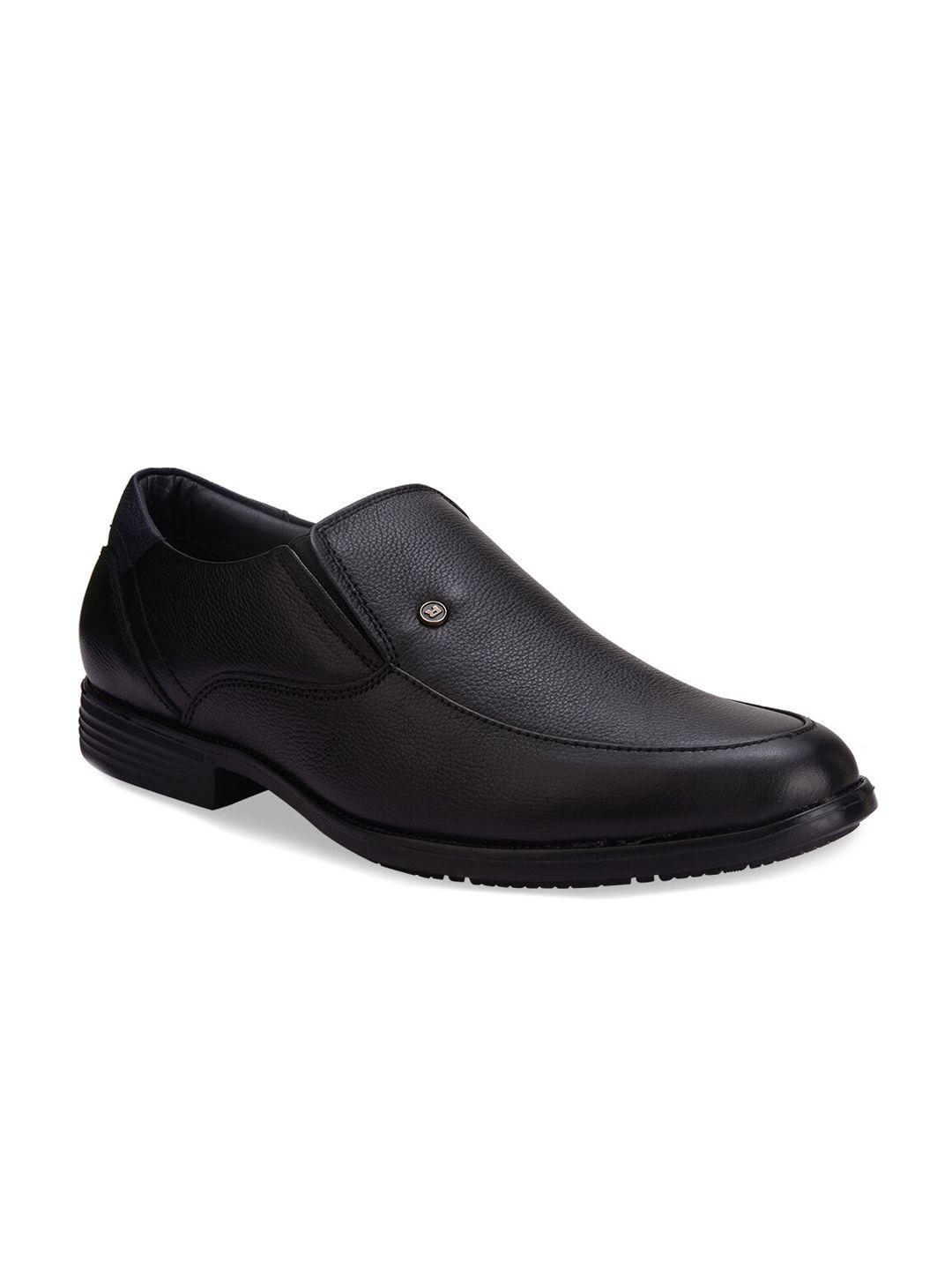 regal-men-textured-pure-leather-formal-slip-on-shoes