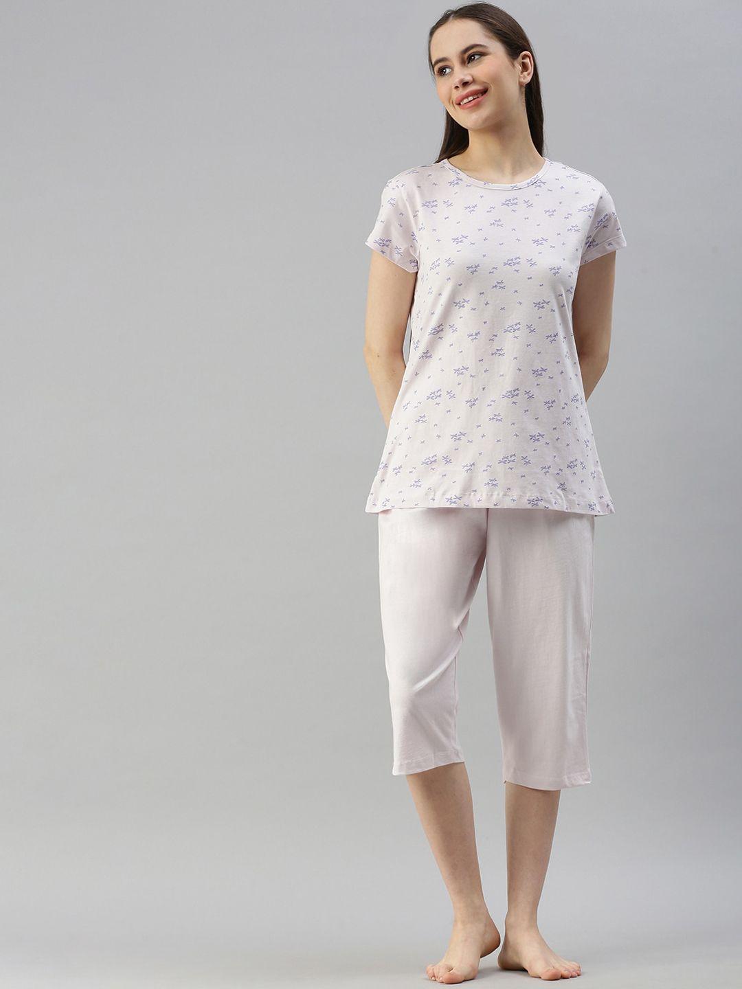 juneberry-floral-printed-pure-cotton-night-suit