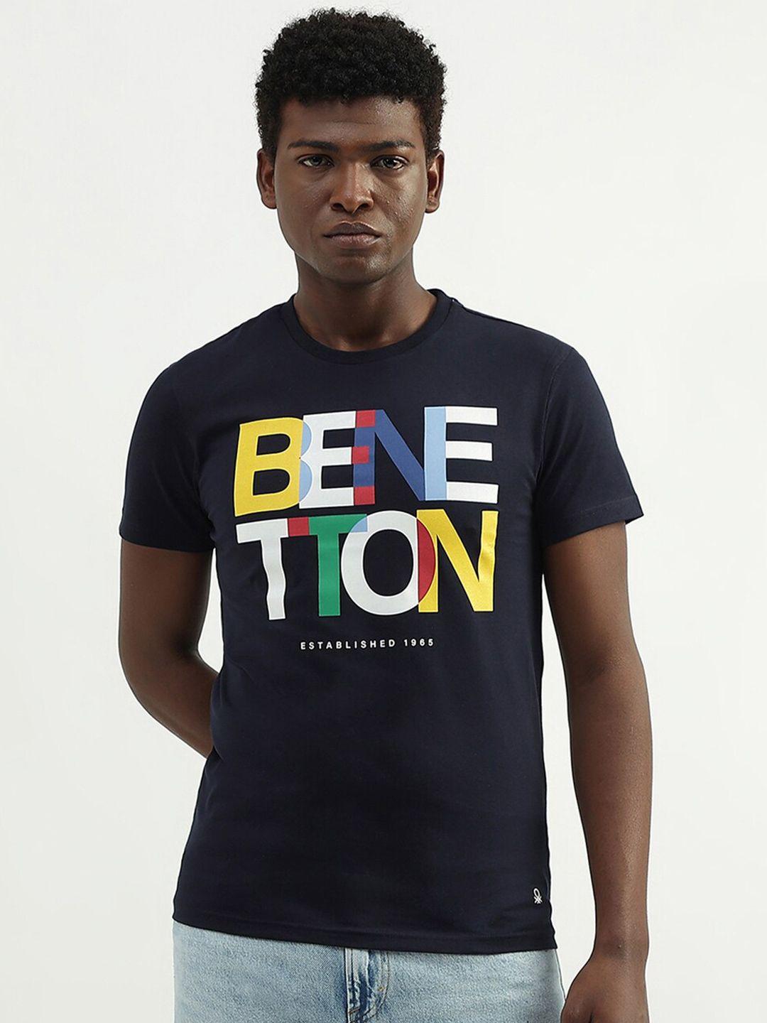 united-colors-of-benetton-typography-printed-cotton--t-shirt