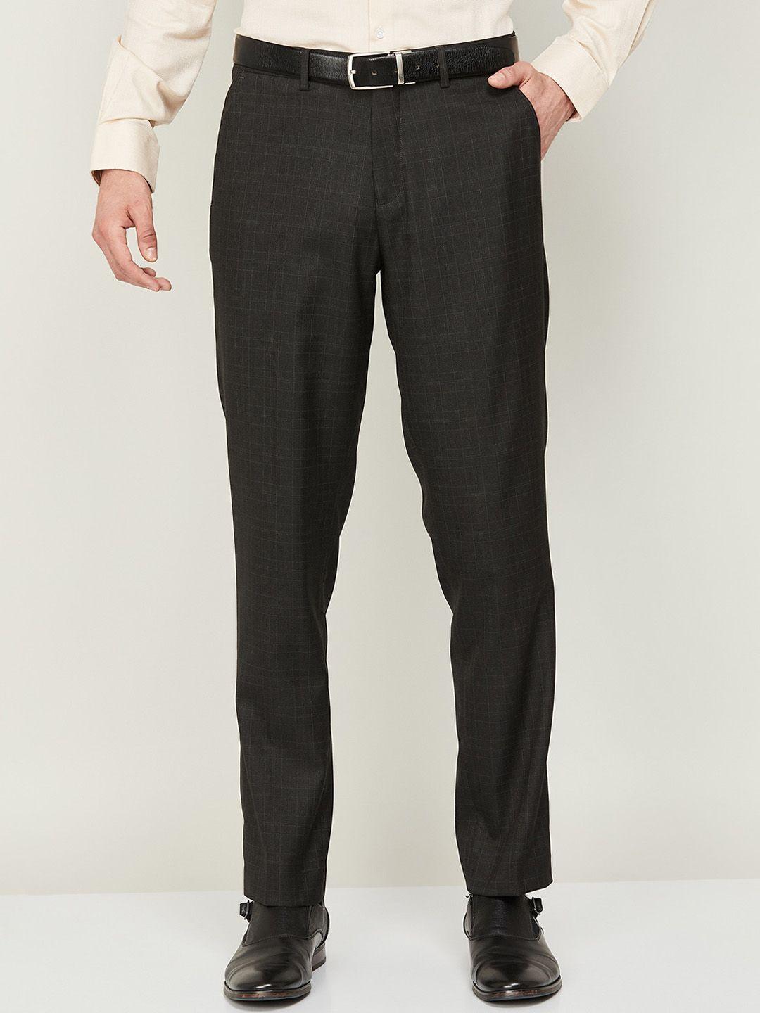 code-by-lifestyle-men-slim-fit-formal-trousers