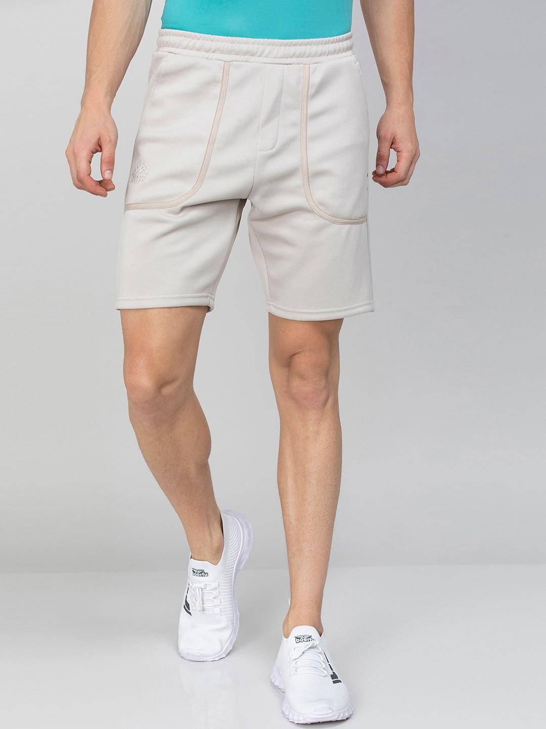 kappa-men-mid-rise-sports-shorts