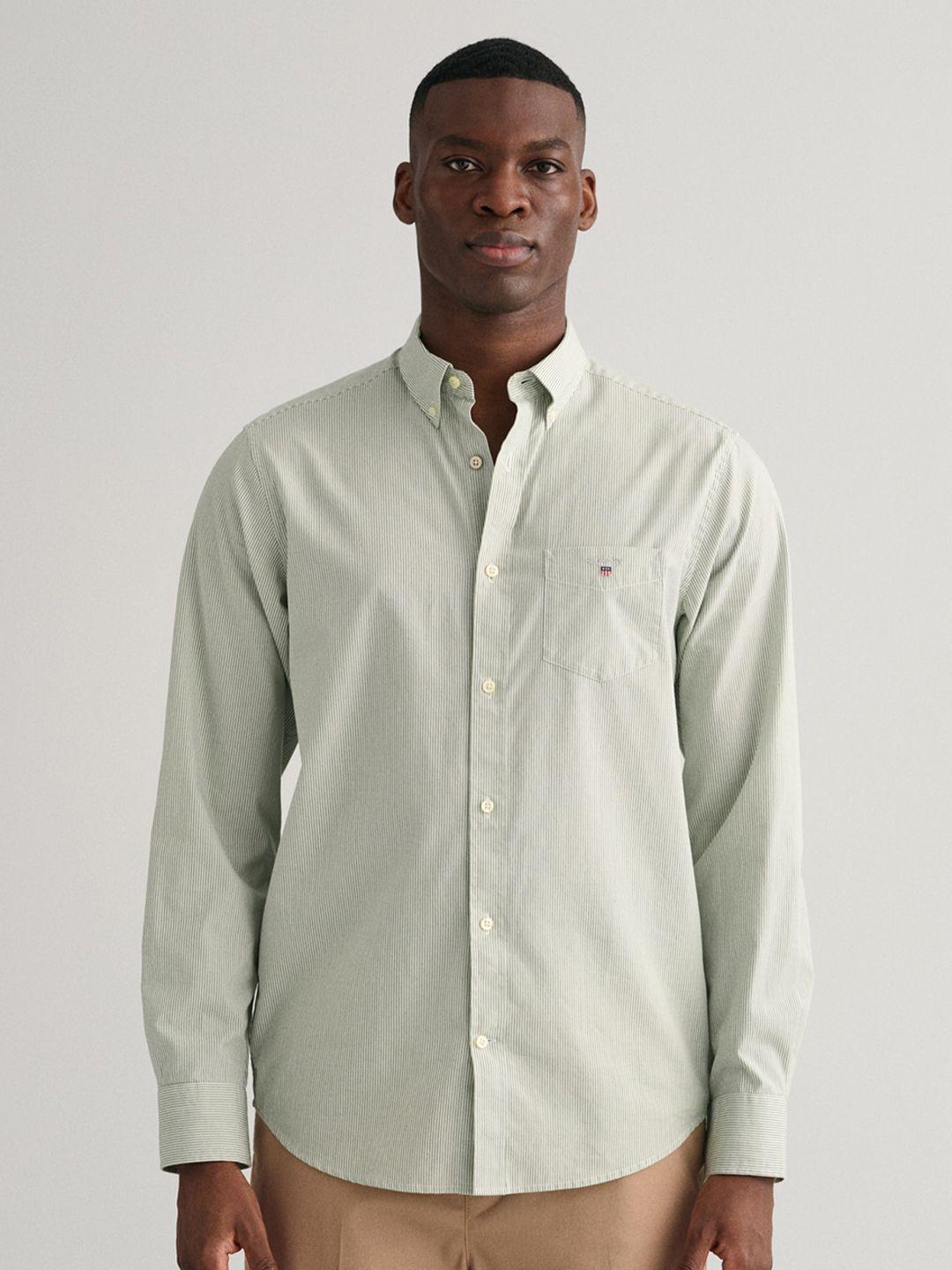 gant-comfort-vertical-striped-formal-cotton-shirt