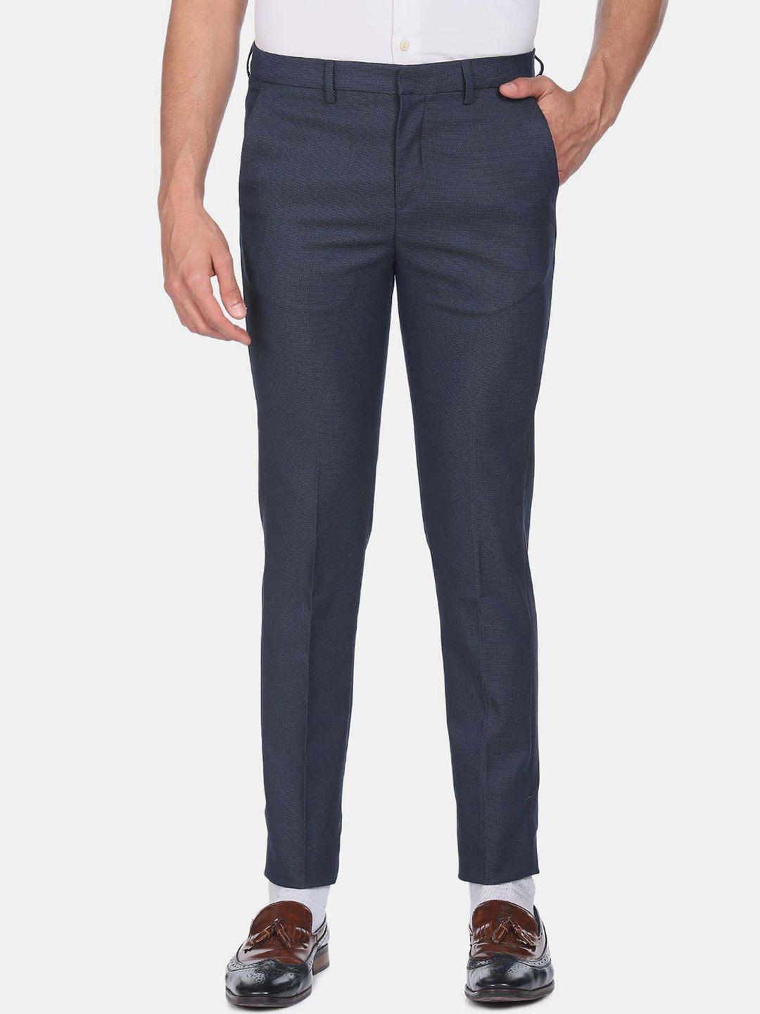 arrow-new-york-men-slim-fit-formal-trousers