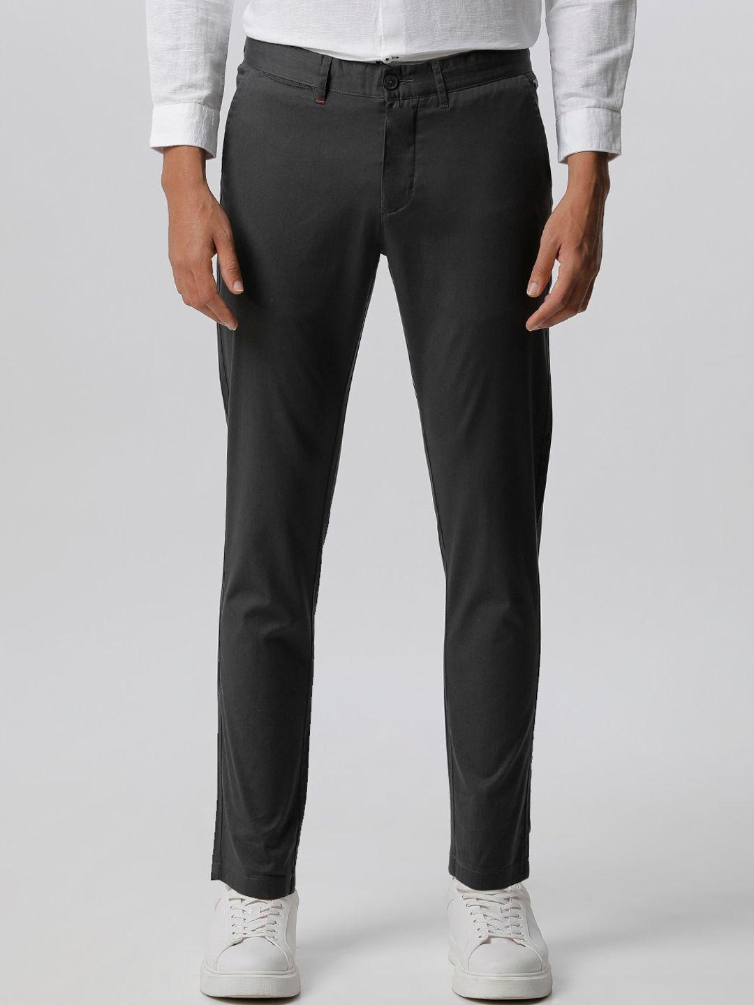 the-bear-house-men-grey-tapered-fit-trousers
