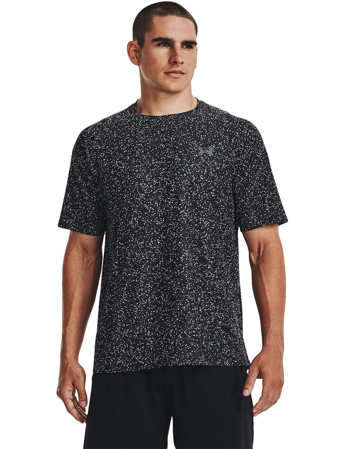 under-armour-men-black-&-white-printed-loose-t-shirt